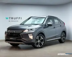 MITSUBISHI ECLIPSE CROSS 1.5 MIVEC TURBO GASOLINA HPE CVT MITSUBISHI ECLIPSE CROSS 1.5 MIVEC TURBO GASOLINA HPE CVT