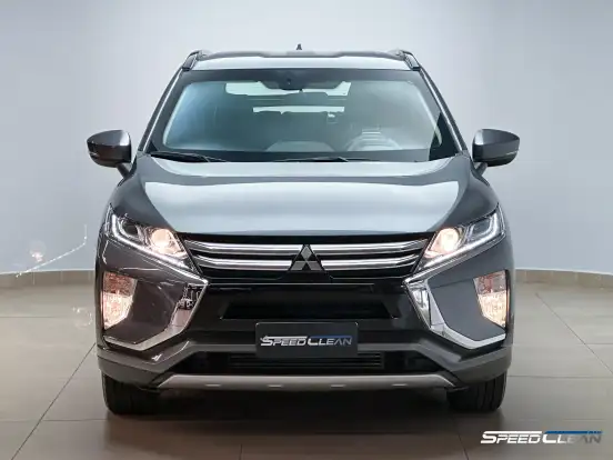 MITSUBISHI-ECLIPSE CROSS-1.5 MIVEC TURBO GASOLINA HPE CVT MITSUBISHI-ECLIPSE CROSS-2021