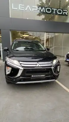 MITSUBISHI-ECLIPSE CROSS-2019