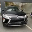 MITSUBISHI ECLIPSE CROSS 1.5 MIVEC TURBO GASOLINA HPE-S AWD CVT MITSUBISHI ECLIPSE CROSS 1.5 MIVEC TURBO GASOLINA HPE-S AWD CVT