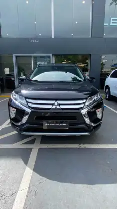 MITSUBISHI-ECLIPSE CROSS-2019