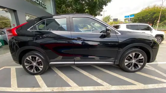 MITSUBISHI-ECLIPSE CROSS-2019