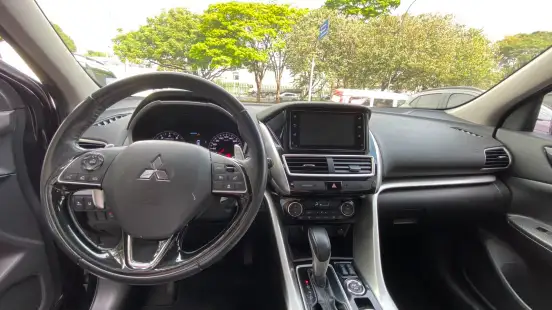 MITSUBISHI-ECLIPSE CROSS-2019