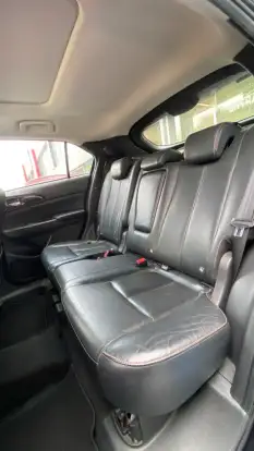 MITSUBISHI-ECLIPSE CROSS-2019