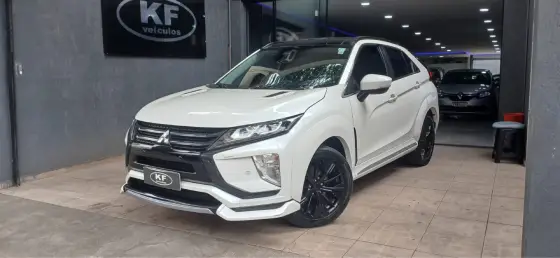 MITSUBISHI ECLIPSE CROSS 1.5 MIVEC TURBO GASOLINA HPE-S SPORT S-AWC CVT