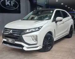 MITSUBISHI ECLIPSE CROSS 1.5 MIVEC TURBO GASOLINA HPE-S SPORT S-AWC CVT MITSUBISHI ECLIPSE CROSS 1.5 MIVEC TURBO GASOLINA HPE-S SPORT S-AWC CVT