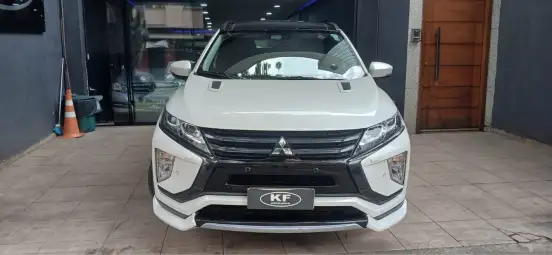 MITSUBISHI-ECLIPSE CROSS-2021