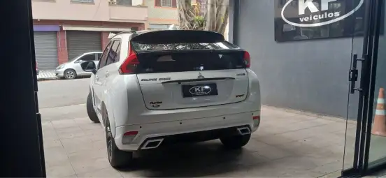MITSUBISHI-ECLIPSE CROSS-2021