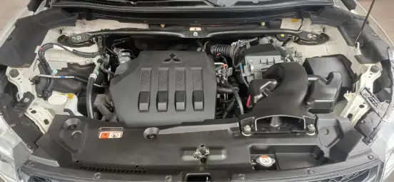 MITSUBISHI-ECLIPSE CROSS-2021