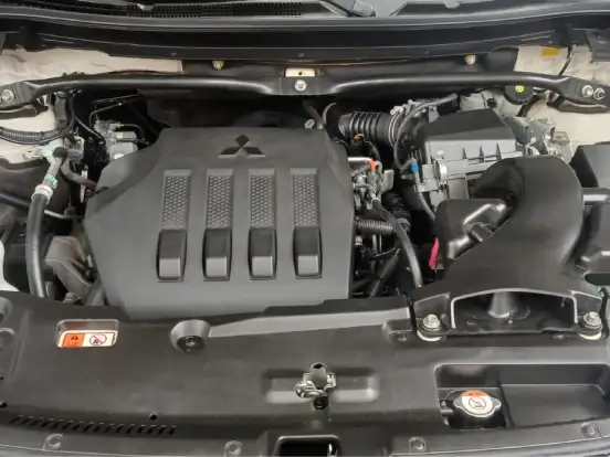 MITSUBISHI-ECLIPSE CROSS-1.5 MIVEC TURBO GASOLINA HPE-S SPORT S-AWC CVT MITSUBISHI-ECLIPSE CROSS-2021