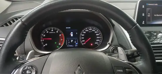 MITSUBISHI-ECLIPSE CROSS-2021