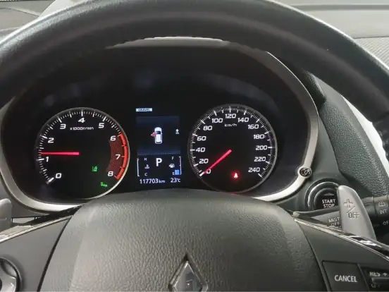 MITSUBISHI-ECLIPSE CROSS-1.5 MIVEC TURBO GASOLINA HPE-S SPORT S-AWC CVT MITSUBISHI-ECLIPSE CROSS-2021