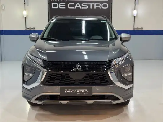 MITSUBISHI-ECLIPSE CROSS-2025