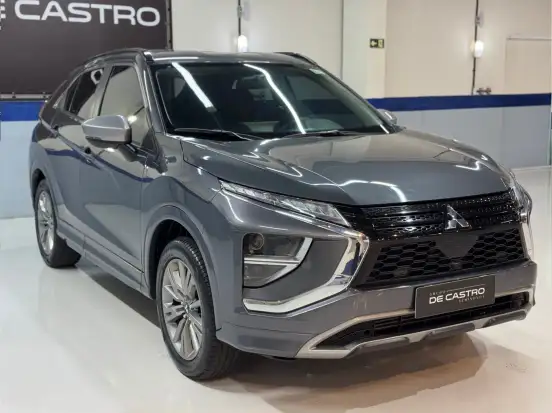 MITSUBISHI-ECLIPSE CROSS-2025