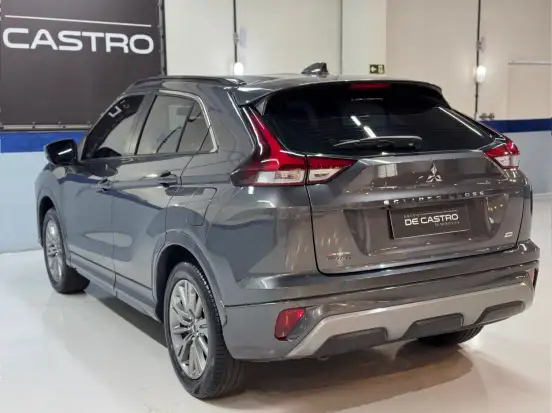 MITSUBISHI-ECLIPSE CROSS-2025