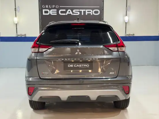 MITSUBISHI-ECLIPSE CROSS-2025