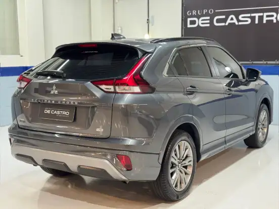 MITSUBISHI-ECLIPSE CROSS-2025