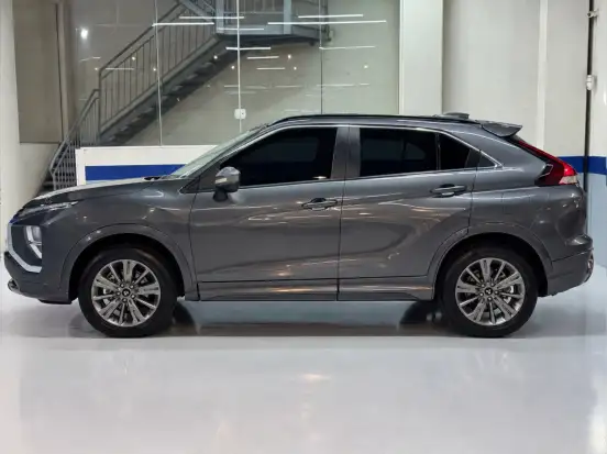 MITSUBISHI-ECLIPSE CROSS-2025