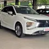 MITSUBISHI ECLIPSE CROSS 1.5 MIVEC TURBO GASOLINA RUSH CVT MITSUBISHI ECLIPSE CROSS 1.5 MIVEC TURBO GASOLINA RUSH CVT