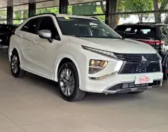 MITSUBISHI ECLIPSE CROSS 1.5 MIVEC TURBO GASOLINA RUSH CVT MITSUBISHI ECLIPSE CROSS 1.5 MIVEC TURBO GASOLINA RUSH CVT