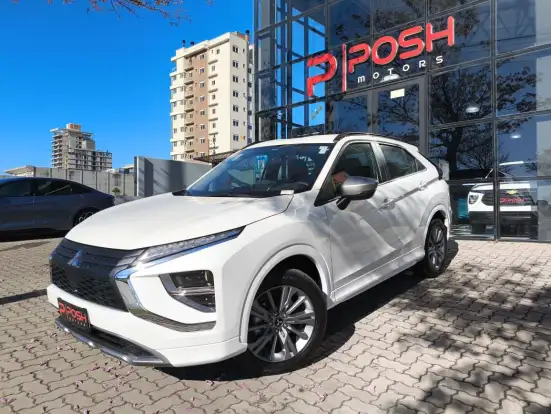 MITSUBISHI-ECLIPSE CROSS-2027
