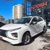 MITSUBISHI ECLIPSE CROSS 1.5 MIVEC TURBO GASOLINA RUSH CVT MITSUBISHI ECLIPSE CROSS 1.5 MIVEC TURBO GASOLINA RUSH CVT