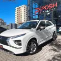 MITSUBISHI ECLIPSE CROSS 1.5 MIVEC TURBO GASOLINA RUSH CVT MITSUBISHI ECLIPSE CROSS 1.5 MIVEC TURBO GASOLINA RUSH CVT