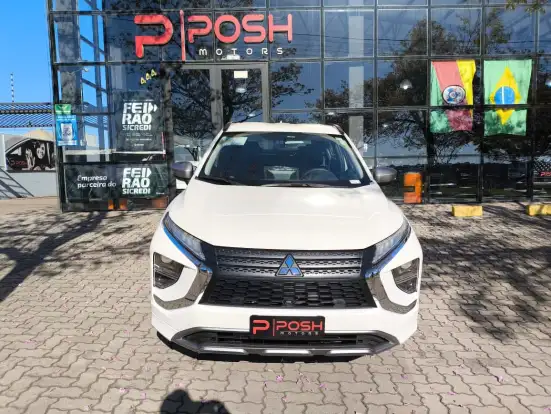 MITSUBISHI-ECLIPSE CROSS-2027