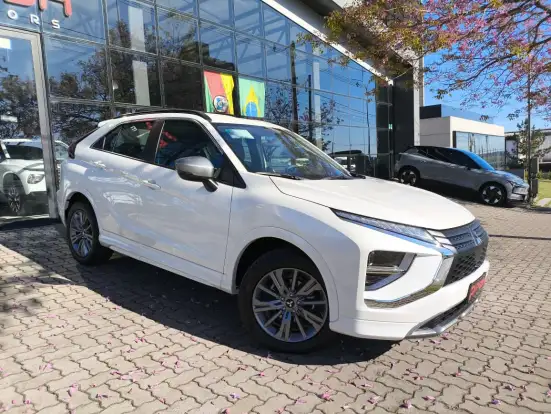 MITSUBISHI-ECLIPSE CROSS-2027