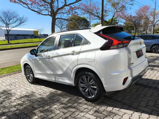 MITSUBISHI-ECLIPSE CROSS-2027