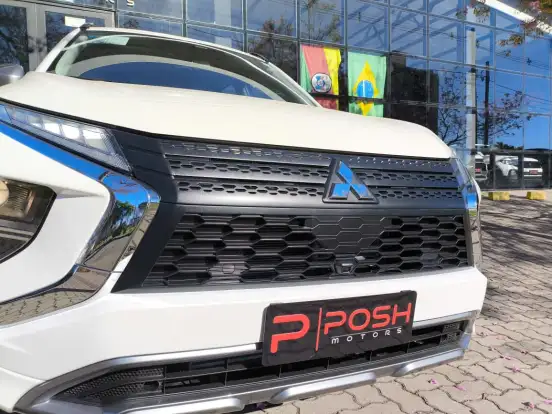 MITSUBISHI-ECLIPSE CROSS-1.5 MIVEC TURBO GASOLINA RUSH CVT MITSUBISHI-ECLIPSE CROSS-2027