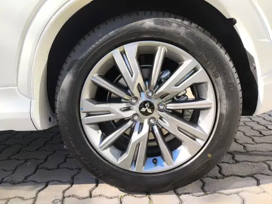 MITSUBISHI-ECLIPSE CROSS-1.5 MIVEC TURBO GASOLINA RUSH CVT MITSUBISHI-ECLIPSE CROSS-2027