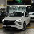 MITSUBISHI ECLIPSE CROSS 1.5 MIVEC TURBO GASOLINA GLS CVT MITSUBISHI ECLIPSE CROSS 1.5 MIVEC TURBO GASOLINA GLS CVT