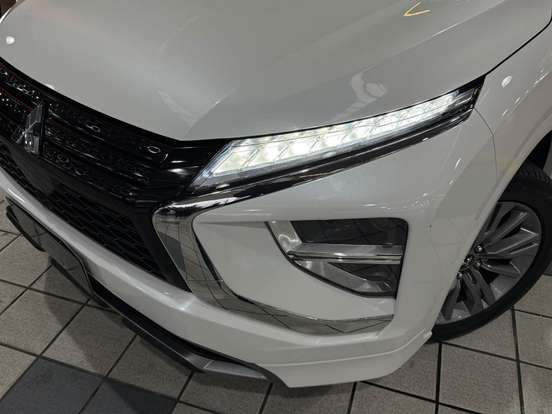 MITSUBISHI-ECLIPSE CROSS-1.5 MIVEC TURBO GASOLINA GLS CVT MITSUBISHI-ECLIPSE CROSS-2024