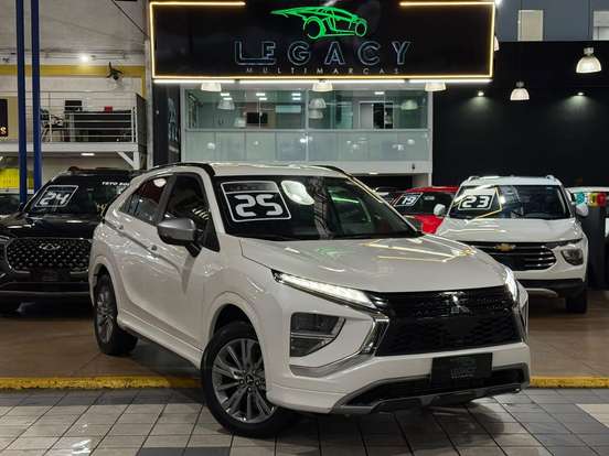 MITSUBISHI-ECLIPSE CROSS-2024