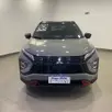 MITSUBISHI ECLIPSE CROSS 1.5 MIVEC TURBO GASOLINA HPE BLACK CVT MITSUBISHI ECLIPSE CROSS 1.5 MIVEC TURBO GASOLINA HPE BLACK CVT