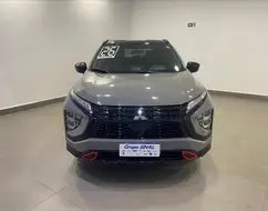 MITSUBISHI ECLIPSE CROSS 1.5 MIVEC TURBO GASOLINA HPE BLACK CVT MITSUBISHI ECLIPSE CROSS 1.5 MIVEC TURBO GASOLINA HPE BLACK CVT