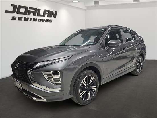 MITSUBISHI-ECLIPSE CROSS-2023