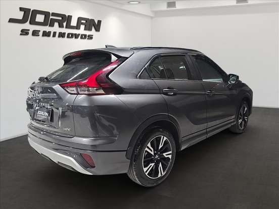 MITSUBISHI-ECLIPSE CROSS-2023