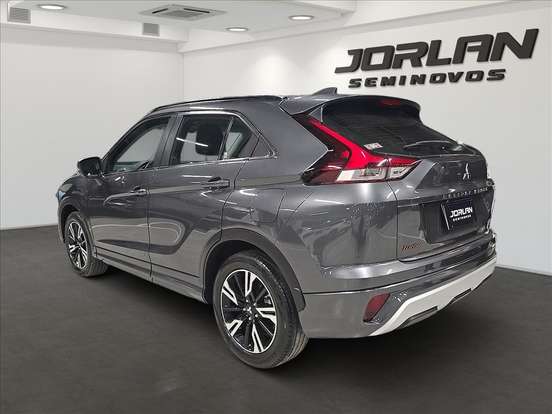 MITSUBISHI-ECLIPSE CROSS-1.5 MIVEC TURBO GASOLINA HPE CVT MITSUBISHI-ECLIPSE CROSS-2023