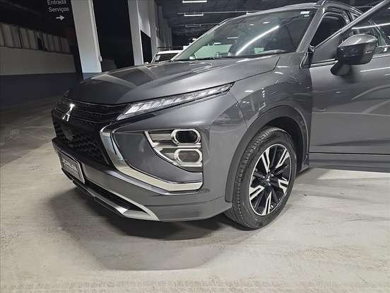 MITSUBISHI-ECLIPSE CROSS-2023