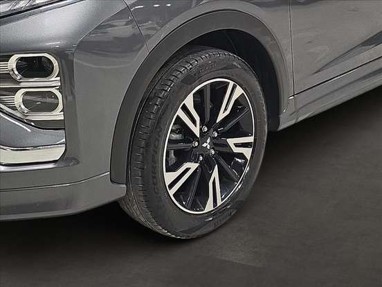MITSUBISHI-ECLIPSE CROSS-1.5 MIVEC TURBO GASOLINA HPE CVT MITSUBISHI-ECLIPSE CROSS-2023