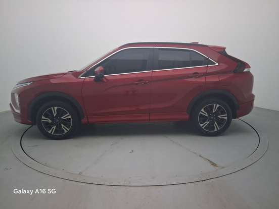 MITSUBISHI-ECLIPSE CROSS-1.5 MIVEC TURBO GASOLINA HPE CVT MITSUBISHI-ECLIPSE CROSS-2023