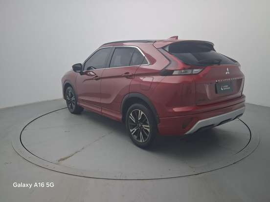 MITSUBISHI-ECLIPSE CROSS-2023