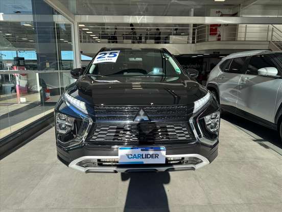 MITSUBISHI-ECLIPSE CROSS-2024
