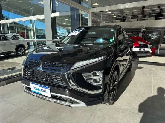 MITSUBISHI-ECLIPSE CROSS-2024