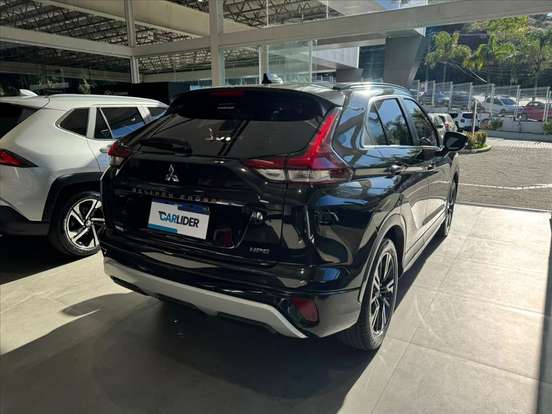 MITSUBISHI-ECLIPSE CROSS-1.5 MIVEC TURBO GASOLINA HPE CVT MITSUBISHI-ECLIPSE CROSS-2024
