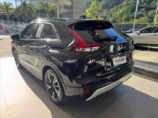 MITSUBISHI-ECLIPSE CROSS-1.5 MIVEC TURBO GASOLINA HPE CVT MITSUBISHI-ECLIPSE CROSS-2024