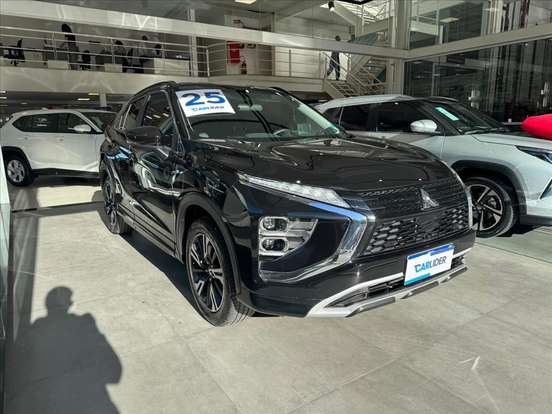 MITSUBISHI-ECLIPSE CROSS-2024