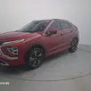 MITSUBISHI ECLIPSE CROSS 1.5 MIVEC TURBO GASOLINA HPE CVT MITSUBISHI ECLIPSE CROSS 1.5 MIVEC TURBO GASOLINA HPE CVT